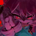 Furry Waifu