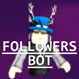 ROBLOX FOLLOWERS 2020