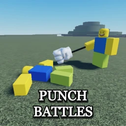 Punch Battles icon
