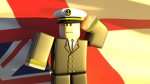 [SBA] Silver British Army