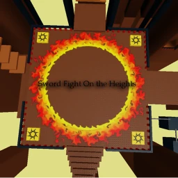 A Proper Sword Fight icon