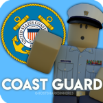 - United States Coast Guard! -