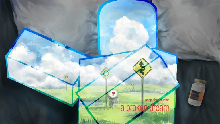 A Broken Dream screenshot 3