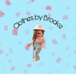 Clothes by Brooke