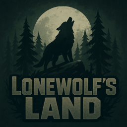 [NEW] Lonewolf's Land
