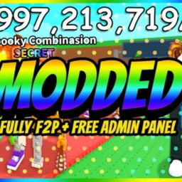 [🎃]Steal a Brainrot Modded(☢️NUCLEAR EVENT☢️)