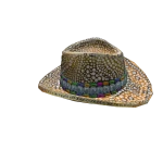 Old Town Cowboy Hat - Lil Nas X (LNX)