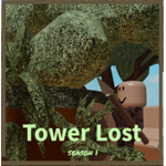 Lost Tower