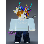 Bendy Bloxy Fan Group