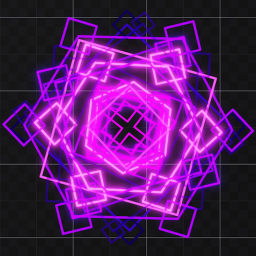 Magic Circle Generator icon
