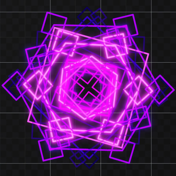Magic Circle Generator