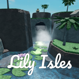 Lily Isles icon