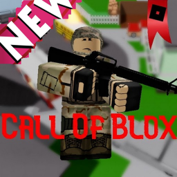 Call Of Blox