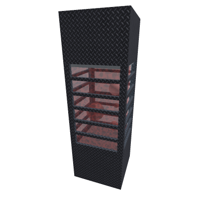 Lava Decoration