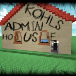 Kohl's Admin House