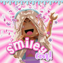 [🍂] smileycon!