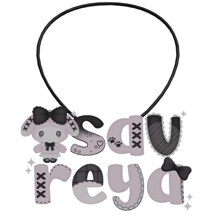 ♡ sav & reya
