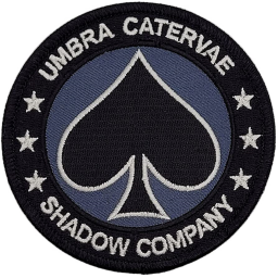 U.S. Shadow Training Corps [West Point Academy]
