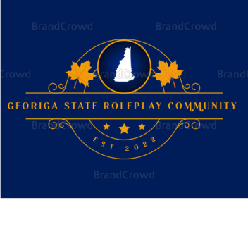 Georgia State Roleplay Community V1