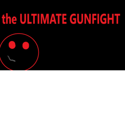 CROSSROADS+GUNFIGHT