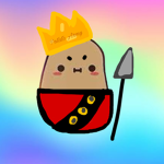 Potato Army -,x