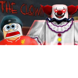 Escape PENNYWISE