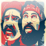 Cheech and Chong