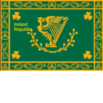 [UK] Ireland Republic.