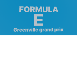 greenville formula e grand prix