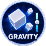 Gravity Slider Roblox gamepass thumbnail