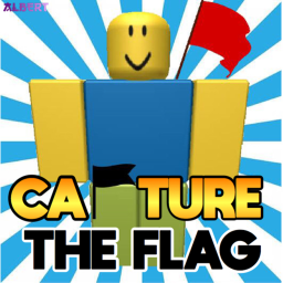 Capture the flag!