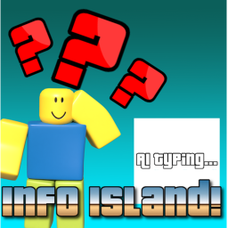 Info Island (discontinued)
