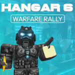 [RALLY] Hangar Six