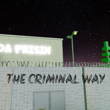 The Criminal Way [BETA]