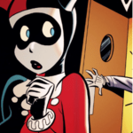 Harley Quinn’s Group