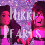 Nikki Pearls