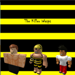 The Killer Wasps Band group/Fan Club
