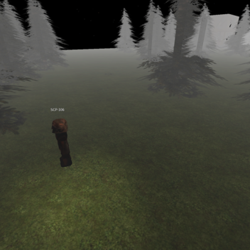 SCP's IN THE DARK [SERVER VIP MOD]