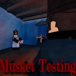 Musket Testing