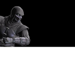 dark ninja recon