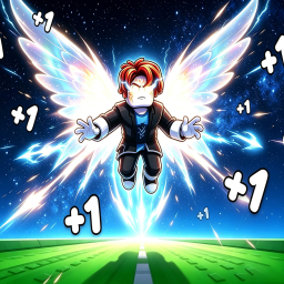 [UPD2]🔥 +1 Element Evolution icon