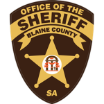 [SASRP] Blaine County Sheriff's Office