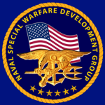 U.S.A Army Seals Regiment