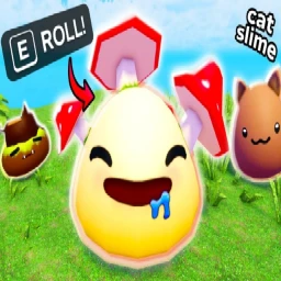 Slime RNG icon