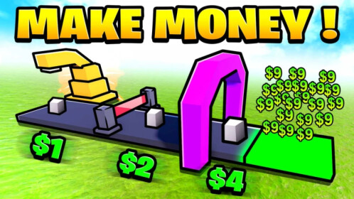 Super Studs Tycoon