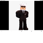 Gentle men gang