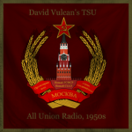 —-All Union Radio—-