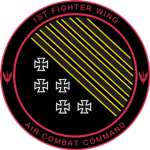 | 1st Fighter Wing |