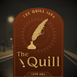 The Quill 1984