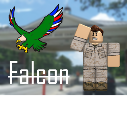 [U.S.E.D] Base Falcon